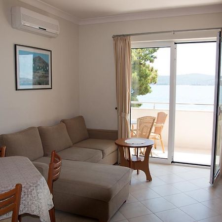 Villa Koala Apartments Žaborić Eksteriør billede