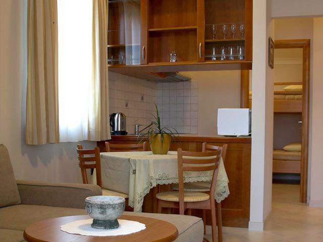 Villa Koala Apartments Žaborić Værelse billede