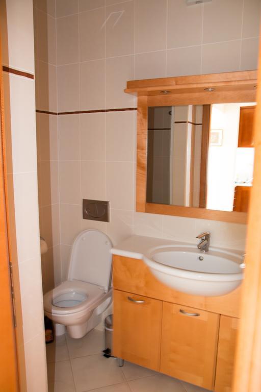 Villa Koala Apartments Žaborić Eksteriør billede