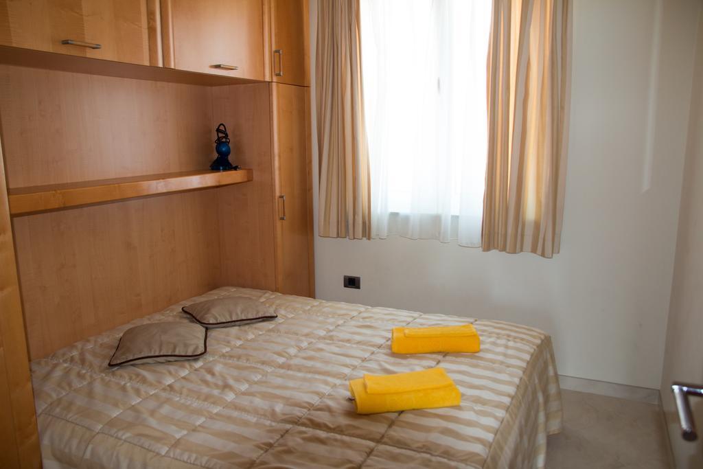 Villa Koala Apartments Žaborić Eksteriør billede