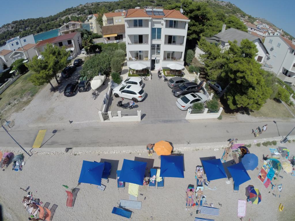 Villa Koala Apartments Žaborić Værelse billede