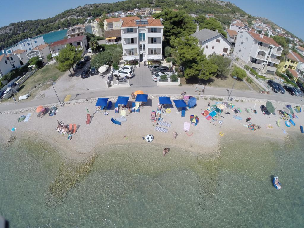 Villa Koala Apartments Žaborić Værelse billede
